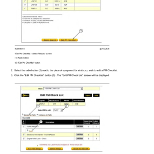 Caterpillar CAT D4G Track-Type Tractor Service Repair Manual (TLX00001 and up) - Image 4