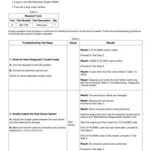 Caterpillar CAT D5K2 XL Track-Type Tractor Service Repair Manual (KWW00001 and up) - Image 3