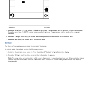 Caterpillar CAT D5N Track-Type Tractor Service Repair Manual (CKT00001 and up) - Image 2