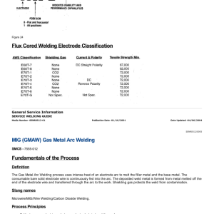 Caterpillar CAT D6C Track-Type Tractor Service Repair Manual (69J00001 and up) - Image 5