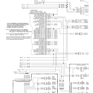 Caterpillar CAT D6N Track Type Tractor Service Repair Manual (DJY00001 and up) - Image 4