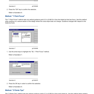 Caterpillar CAT D6T XW PAT Track-Type Tractor Service Repair Manual (WRN00001 and up) - Image 4