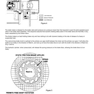 Caterpillar CAT D7R II Track Type Tractor Service Repair Manual (AGN01500 and up) - Image 2