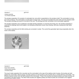 Caterpillar CAT D9N Track Type Tractor Service Repair Manual (1JD00001 and up) - Image 3