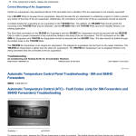 Caterpillar CAT M313D Wheeled Excavator Service Repair Manual (J3A00001 and up) - Image 2