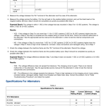 Caterpillar CAT M313D Wheeled Excavator Service Repair Manual (J3A00001 and up) - Image 4