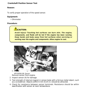 John Deere Z515E, Z530M, Z530R, Z545R ZTrak Mower Repair Manual (TM166719) - Image 5