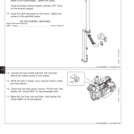 John Deere 1158 Forwarder Repair Technical Manual - (TM1953) - Image 2