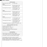 John Deere 2054, 2554 Logger Repair Technical Manual - (TM2016) - Image 2