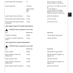 John Deere 2054, 2554 Logger Repair Technical Manual - (TM2016) - Image 3