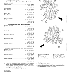 John Deere 3554 Logger Repair Technical Manual - (TM2106) - Image 3