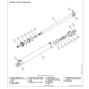 John Deere 473C Knuckleboom Log Loader Repair Technical Manual - (TM2299) - Image 5