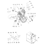Sennebogen 821.0.1278 Operators, Maintenance and Parts Manual - Image 2