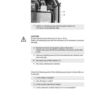 Sennebogen 821.0.936 Operators, Maintenance and Parts Manual - Image 5