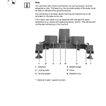 Sennebogen 825.0.1352 Operators, Maintenance and Parts Manual - Image 2