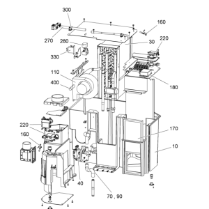 Sennebogen 825.0.1352 Operators, Maintenance and Parts Manual - Image 5