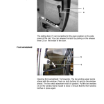 Sennebogen 825.0.1422 Operators, Maintenance and Parts Manual - Image 2