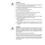 Sennebogen 830.0.1156 Operators, Maintenance and Parts Manual - Image 2