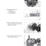 Hyundai H930CB, H940CB Backhoe Loaders Service Repair Manual - Image 2