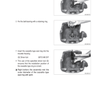 Hyundai H930S, H940S Backhoe Loaders Service Repair Manual - Image 2