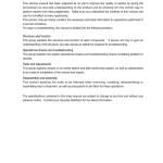 Hyundai H930ST, H940ST Backhoe Loaders Service Repair Manual - Image 1