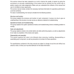 Hyundai H940S-4WS Backhoe Loaders Service Repair Manual - Image 1