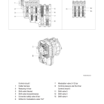 Hyundai H940S-4WS Backhoe Loaders Service Repair Manual - Image 4