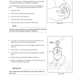 Hyundai HA30, HA30A, HA45, HA45A Articulated Dump Truck Service Repair Manual - Image 3