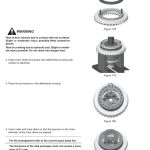 Hyundai HA30, HA30A, HA45, HA45A Articulated Dump Truck Service Repair Manual - Image 4