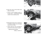 Hyundai HB90, HB100 Backhoe Loaders Service Repair Manual - Image 2