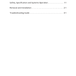 Hyundai HD100 Dozer Service Repair Manual - Image 1