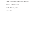 Hyundai HD130 Dozer Service Repair Manual - Image 1