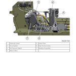 Hyundai HD130 Dozer Service Repair Manual - Image 2
