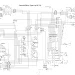Hyundai HG170, HG170-3 Motor Graders Service Repair Manual - Image 4