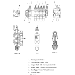 Hyundai HG190 Motor Graders Service Repair Manual - Image 2