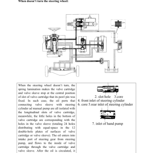 Hyundai HG190 Motor Graders Service Repair Manual - Image 4