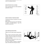 Hyundai HL630, HL635, HL660, HL665 Wheel Loaders Service Repair Manual - Image 1