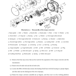 Hyundai HL630, HL635, HL660, HL665 Wheel Loaders Service Repair Manual - Image 2