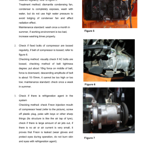 Hyundai HL630V, HL635V Wheel Loaders Service Repair Manual - Image 3