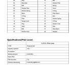 Hyundai HL635AL Wheel Loaders Service Repair Manual - Image 5