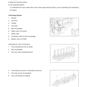 Hyundai HL660V, HL665V Wheel Loaders Service Repair Manual - Image 3