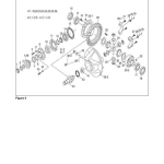 Hyundai HL667VL Wheel Loaders Service Repair Manual - Image 2