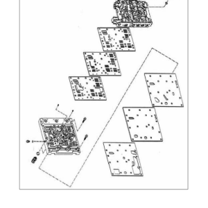 Hyundai HL667VL Wheel Loaders Service Repair Manual - Image 4