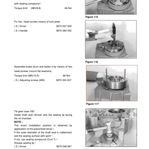 Hyundai HL667VL Wheel Loaders Service Repair Manual - Image 5