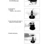 Hyundai HL730-3 Wheel Loaders Service Repair Manual - Image 2