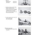 Hyundai HL730-9S Wheel Loaders Service Repair Manual - Image 2