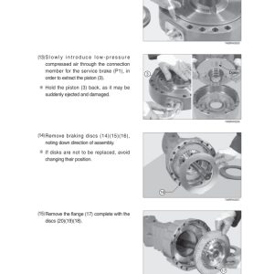 Hyundai HL730-9S Wheel Loaders Service Repair Manual - Image 5