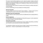 Hyundai HL730TM-3 Wheel Loaders Service Repair Manual - Image 1