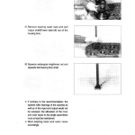 Hyundai HL730TM-3 Wheel Loaders Service Repair Manual - Image 2