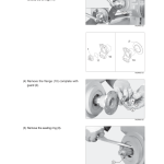 Hyundai HL730(TM)-9 Wheel Loaders Service Repair Manual - Image 2